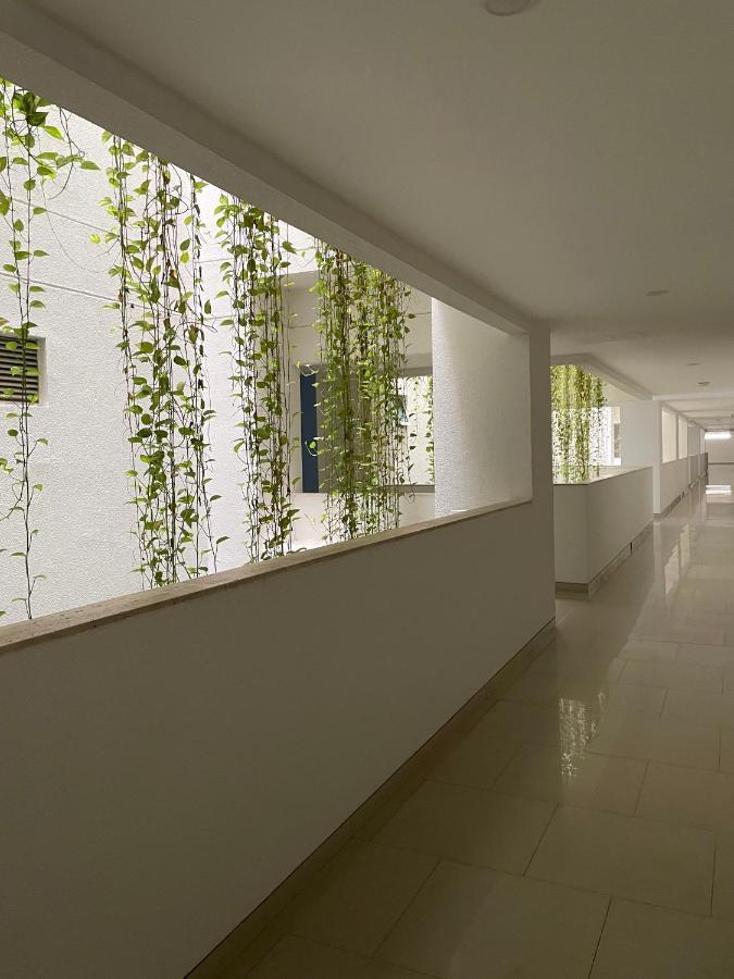 Edificio Morros Epic Lujo Con Panorama Apartment Cartagena (Kolumbien)