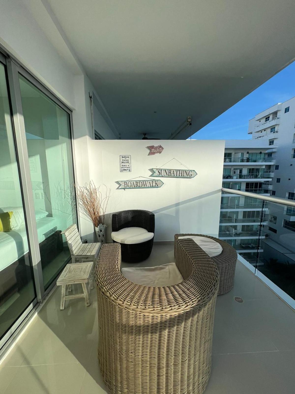 Edificio Morros Epic Lujo Con Panorama Apartment *